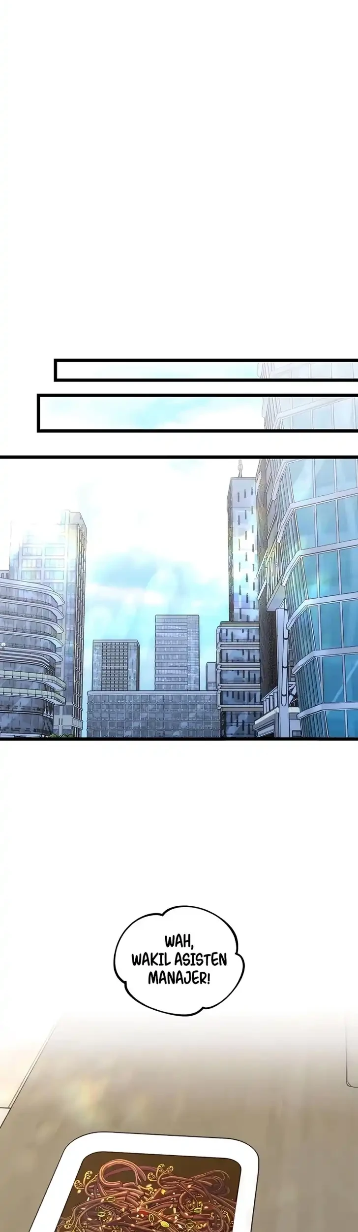 Endless Yearning Chapter 31 Gambar 23