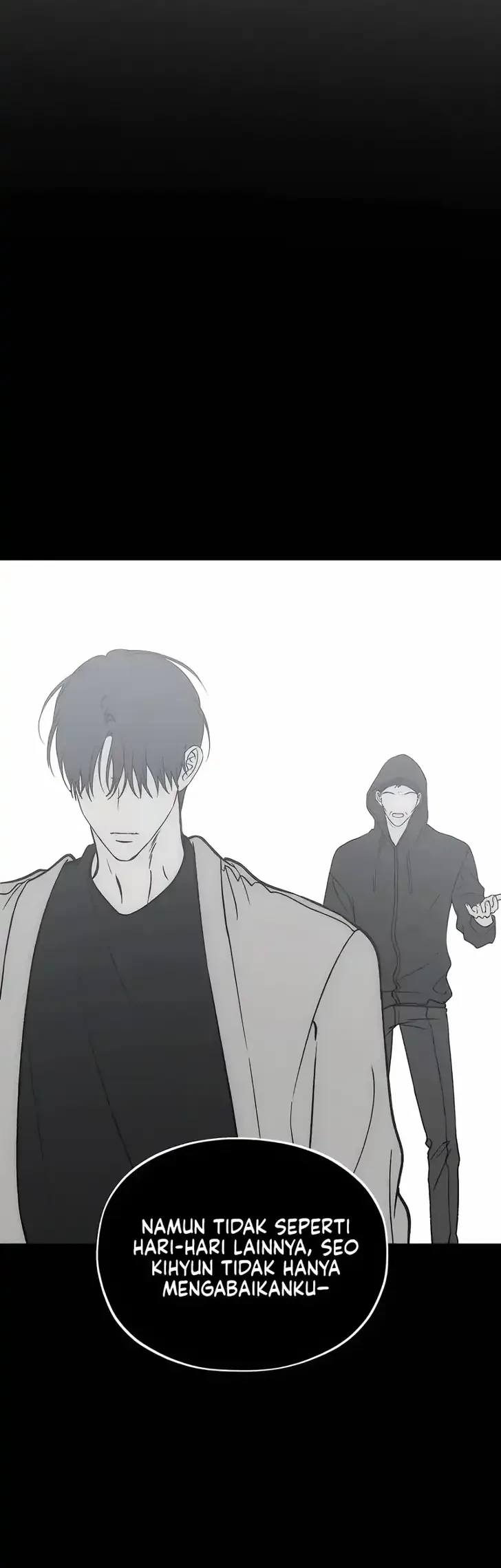 Endless Yearning Chapter 33 Gambar 33