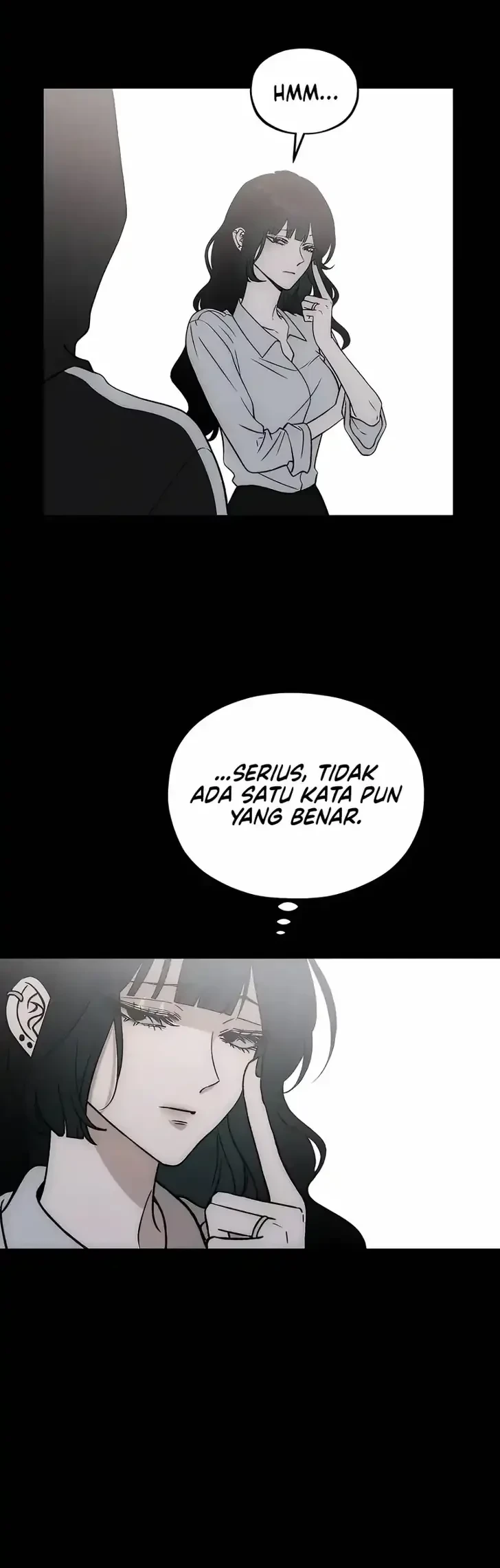 Endless Yearning Chapter 33 Gambar 36