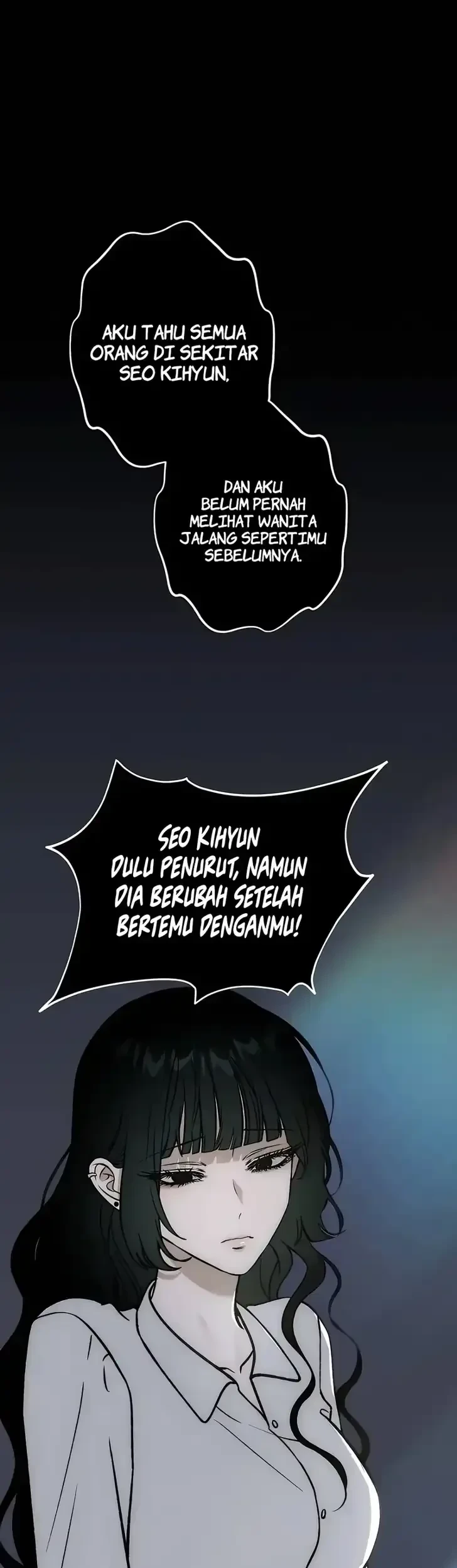 Endless Yearning Chapter 33 Gambar 37