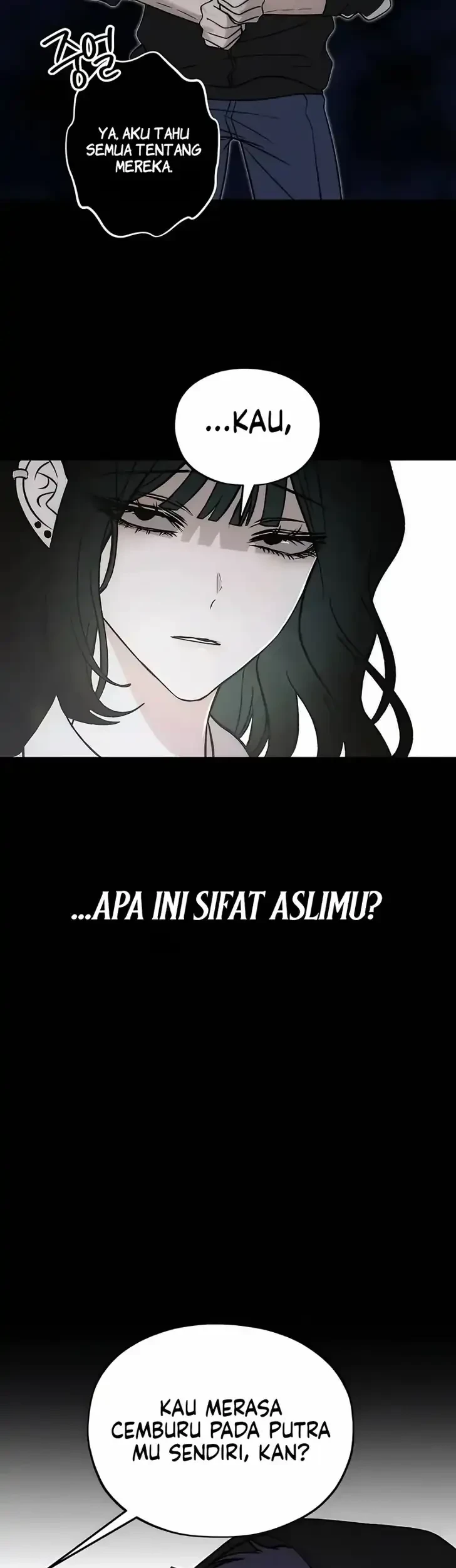 Endless Yearning Chapter 33 Gambar 40