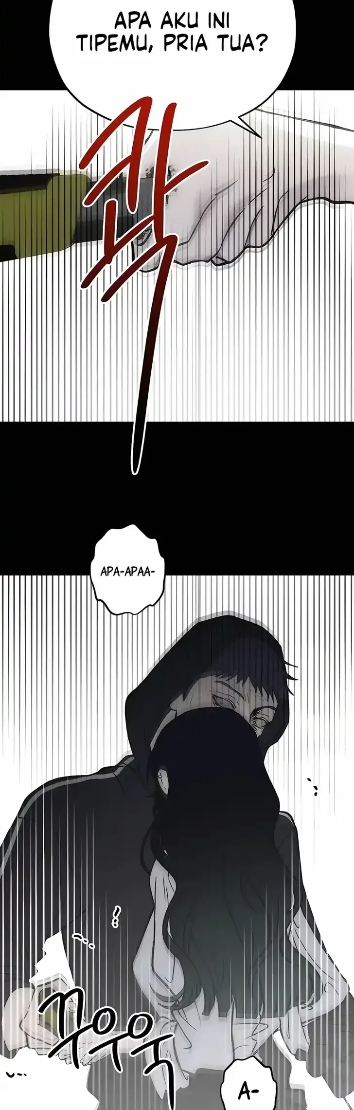 Endless Yearning Chapter 33 Gambar 45