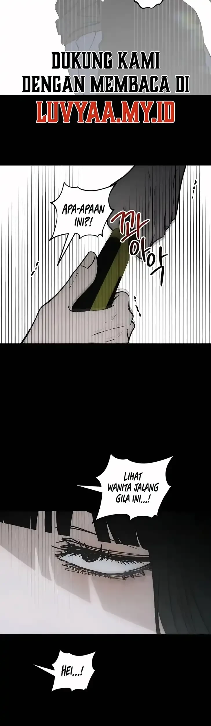 Endless Yearning Chapter 33 Gambar 46