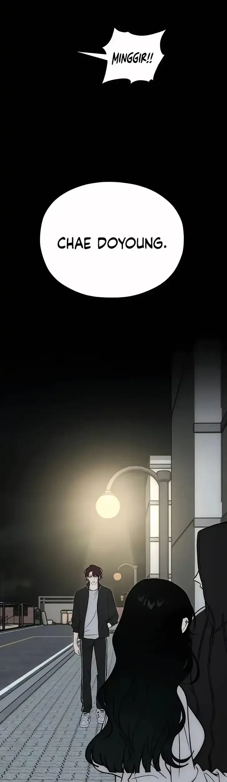 Endless Yearning Chapter 33 Gambar 47