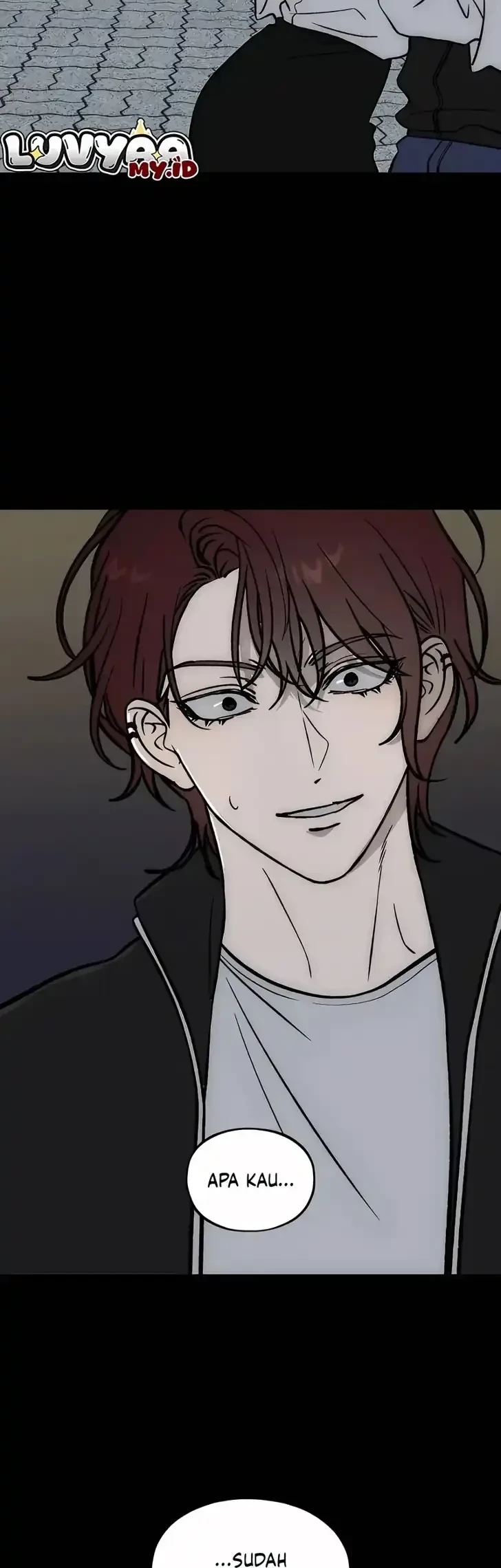 Endless Yearning Chapter 33 Gambar 48