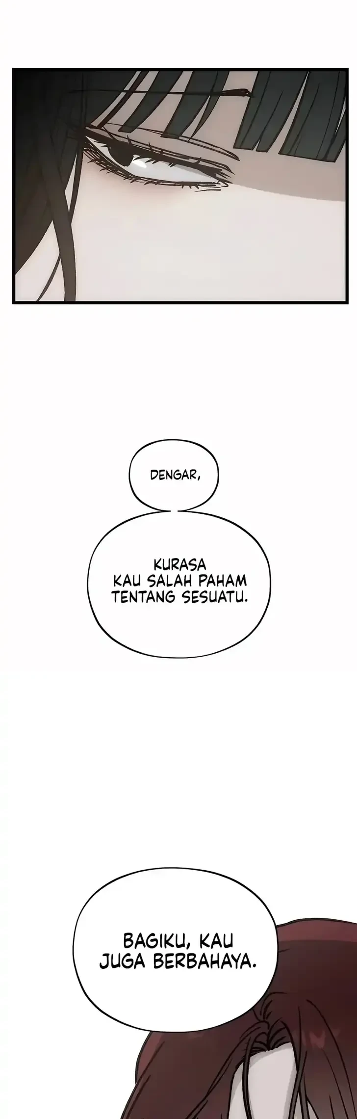 Endless Yearning Chapter 33 Gambar 51