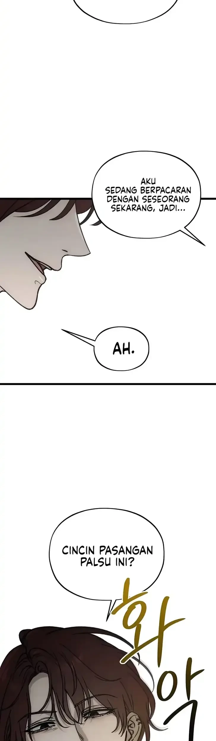 Endless Yearning Chapter 33 Gambar 53