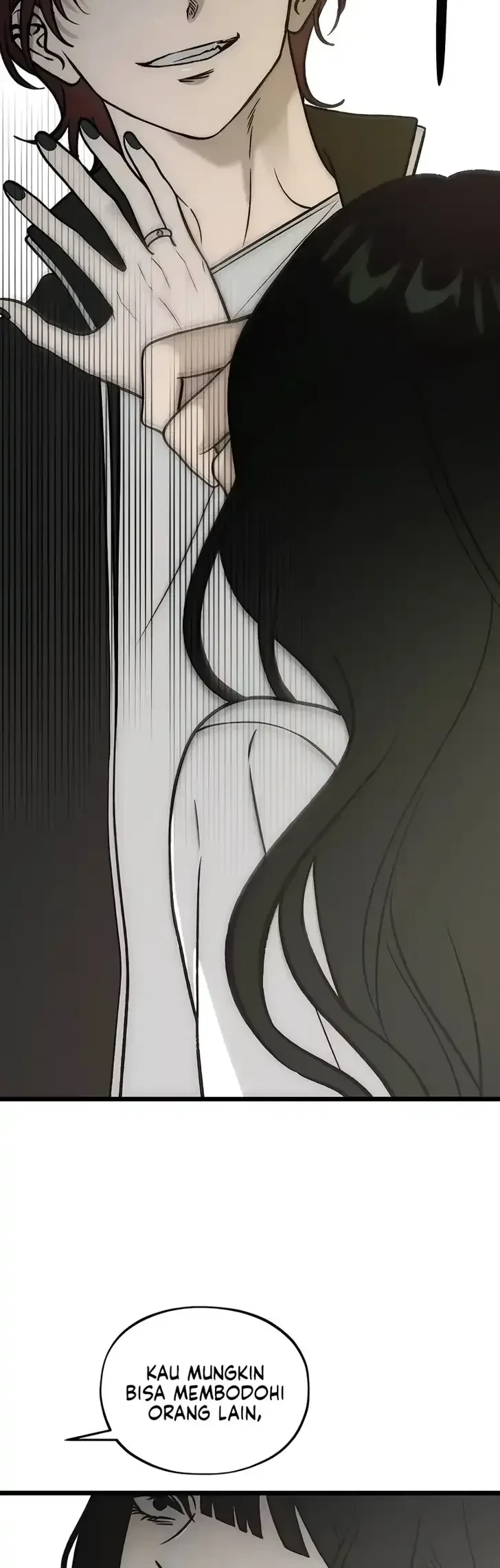 Endless Yearning Chapter 33 Gambar 54