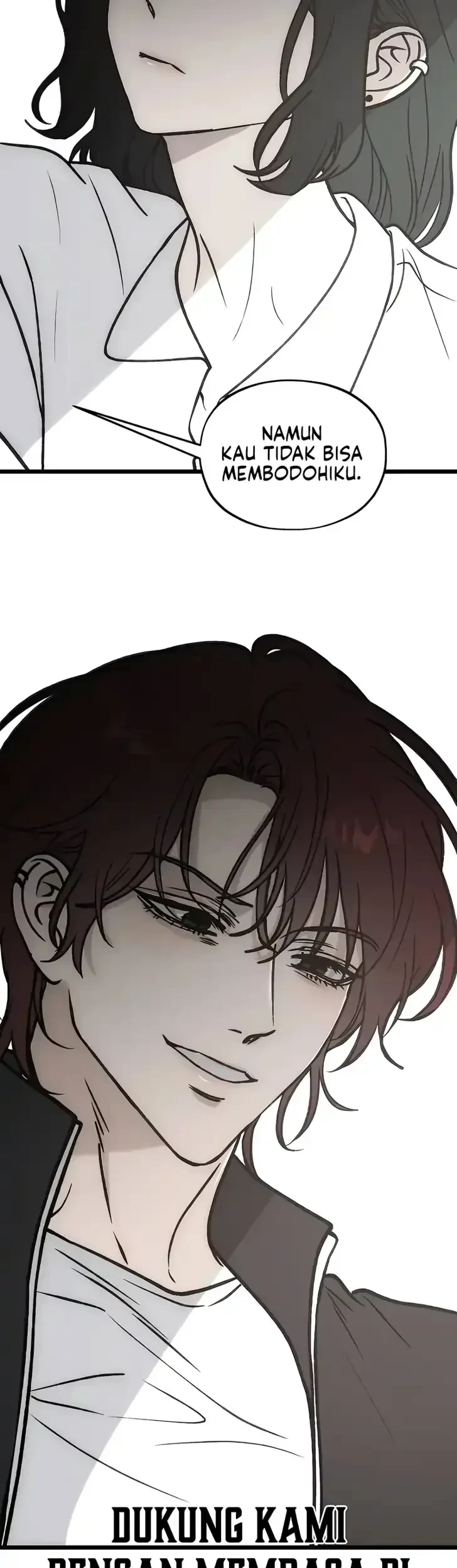 Endless Yearning Chapter 33 Gambar 55