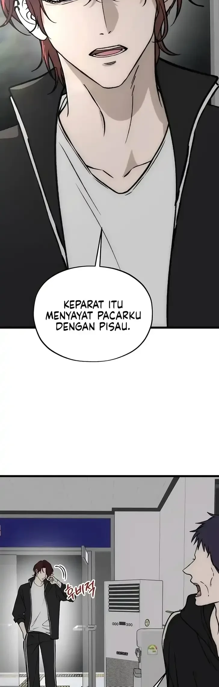 Endless Yearning Chapter 33 Gambar 3