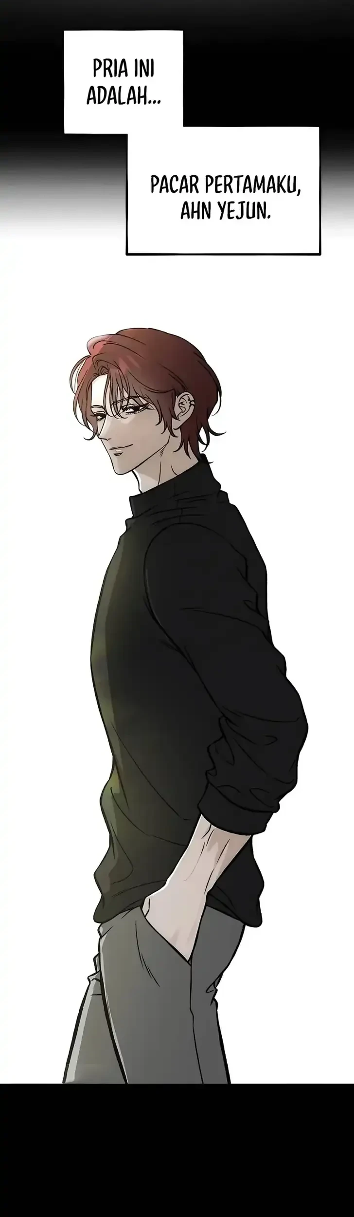 Endless Yearning Chapter 33 Gambar 11