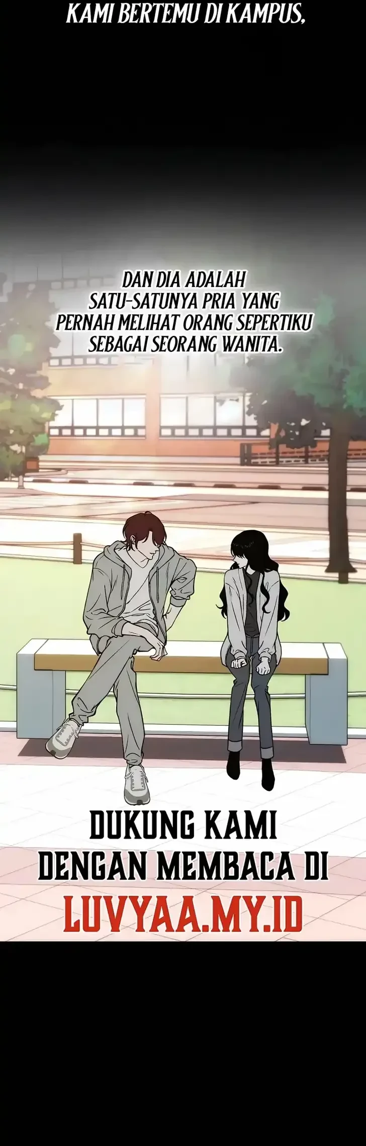 Endless Yearning Chapter 33 Gambar 12