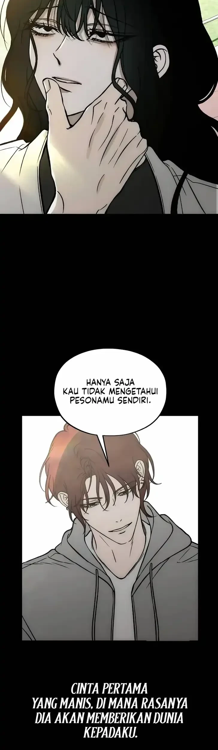 Endless Yearning Chapter 33 Gambar 14