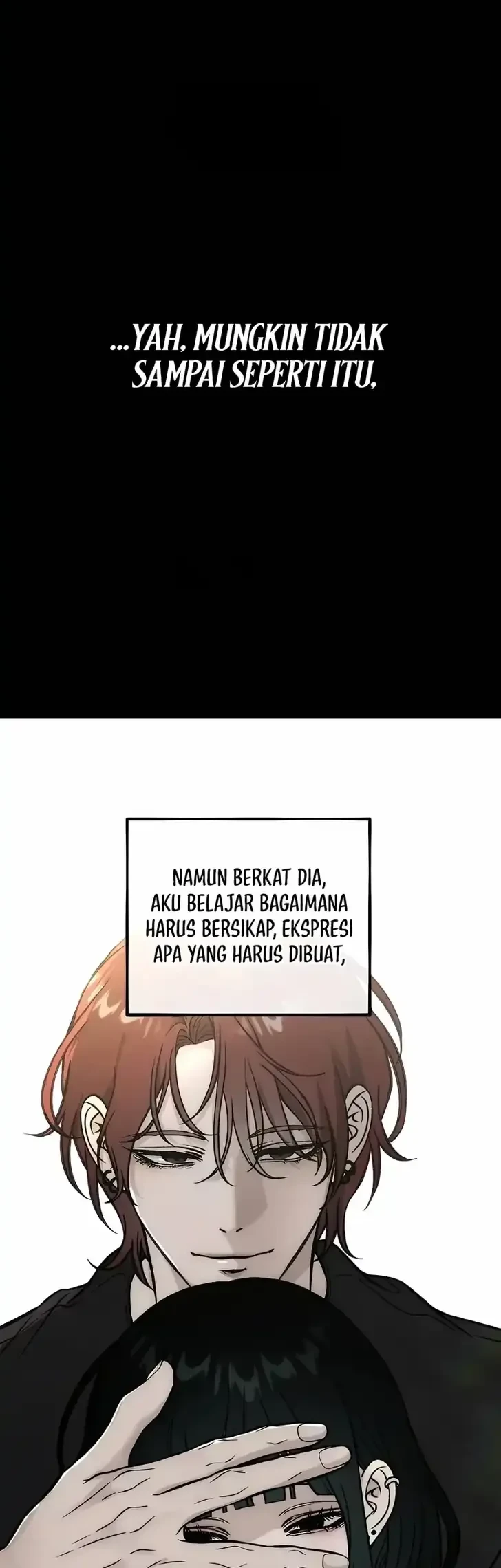 Endless Yearning Chapter 33 Gambar 15