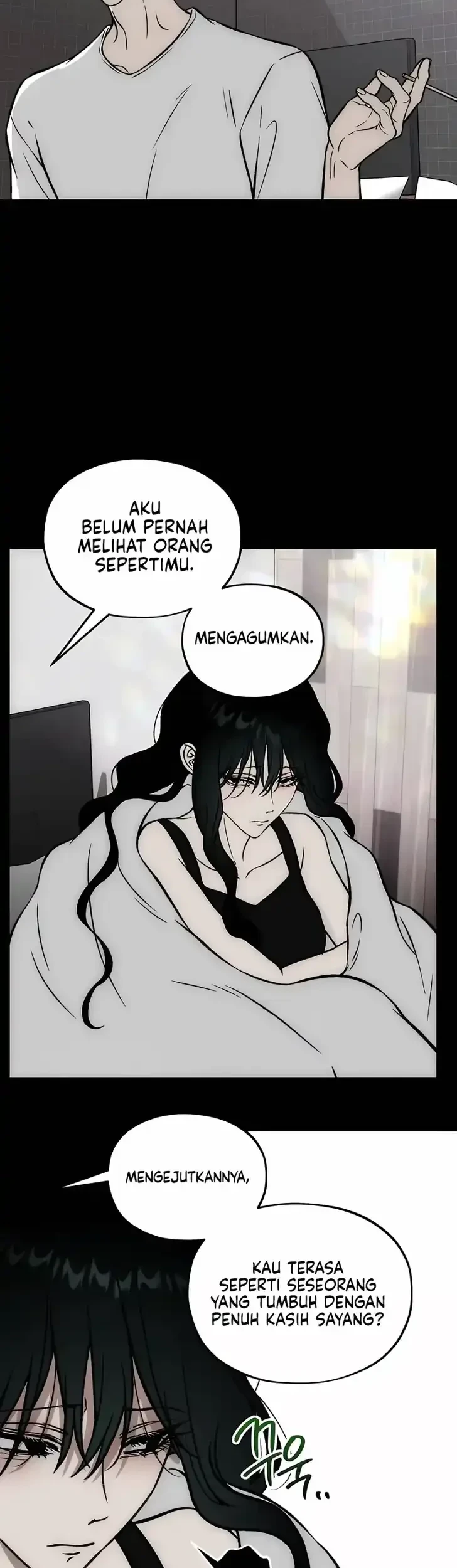 Endless Yearning Chapter 33 Gambar 17
