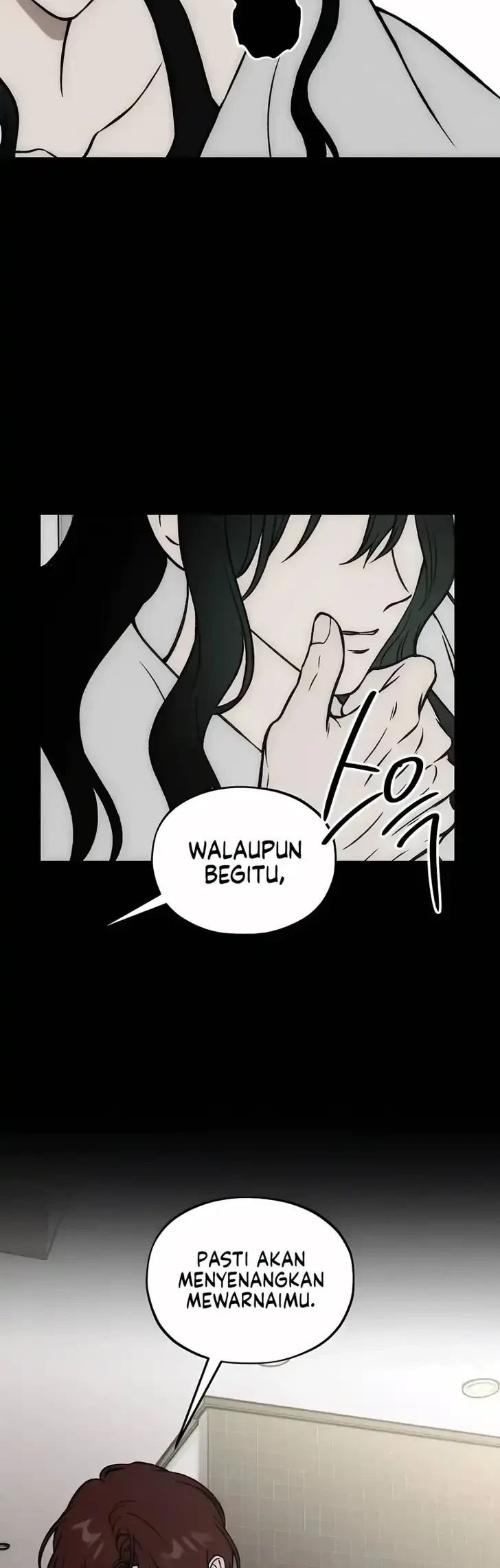 Endless Yearning Chapter 33 Gambar 18