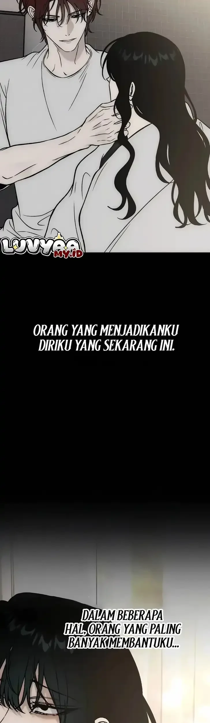 Endless Yearning Chapter 33 Gambar 19