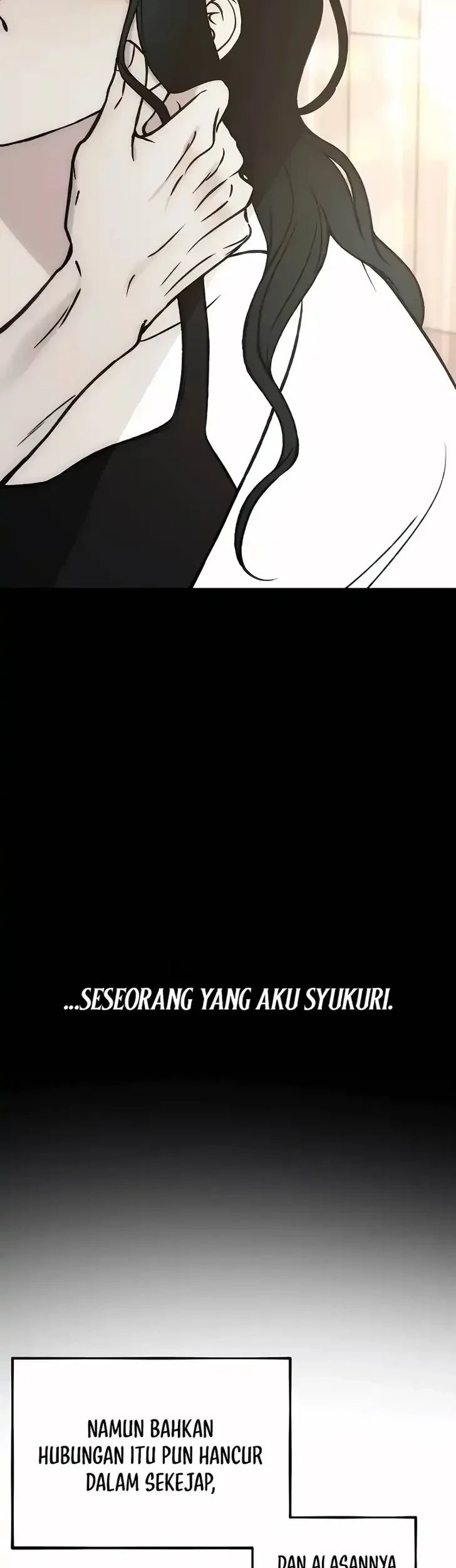 Endless Yearning Chapter 33 Gambar 20