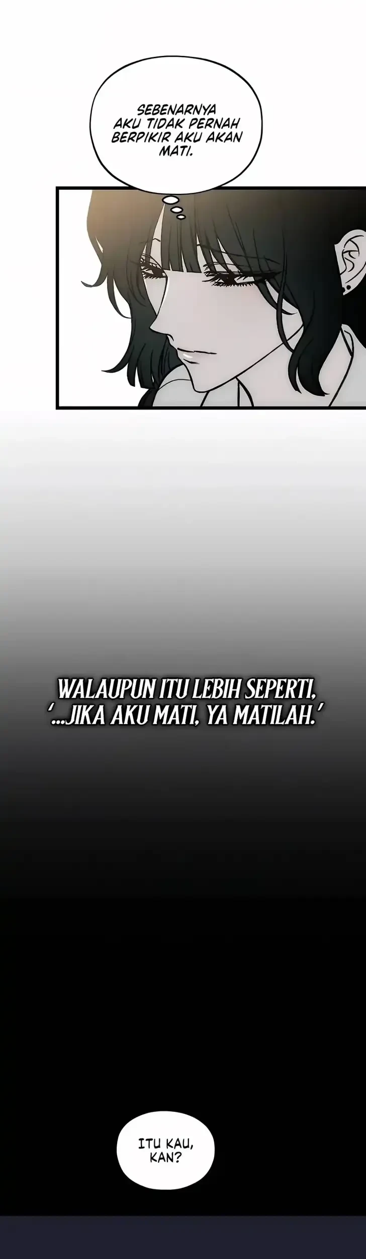 Endless Yearning Chapter 33 Gambar 25