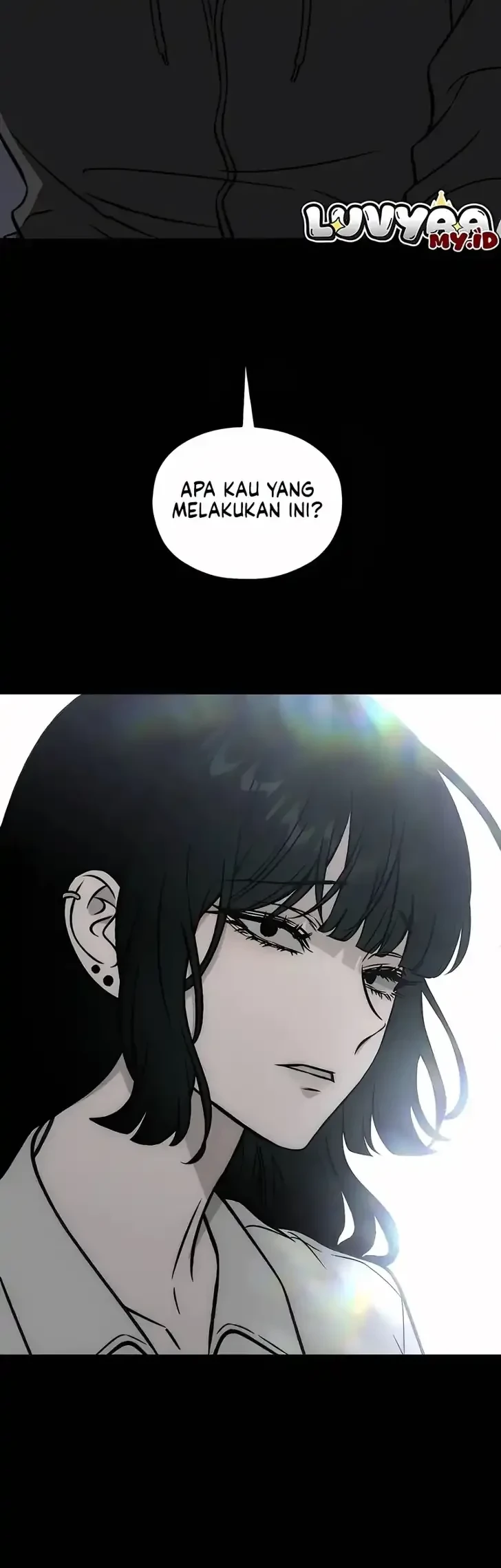 Endless Yearning Chapter 33 Gambar 27