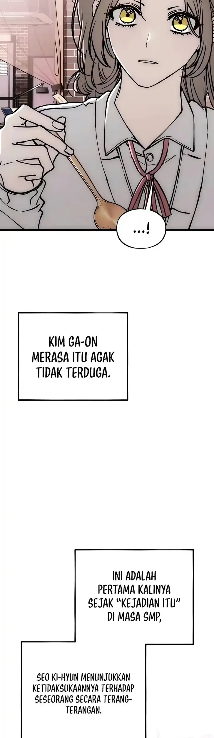 Endless Yearning Chapter 4 Gambar 58