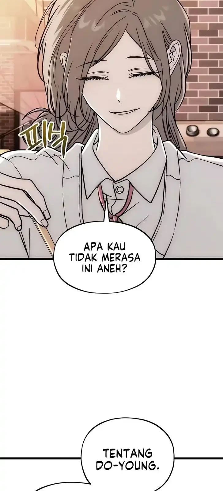 Endless Yearning Chapter 4 Gambar 60
