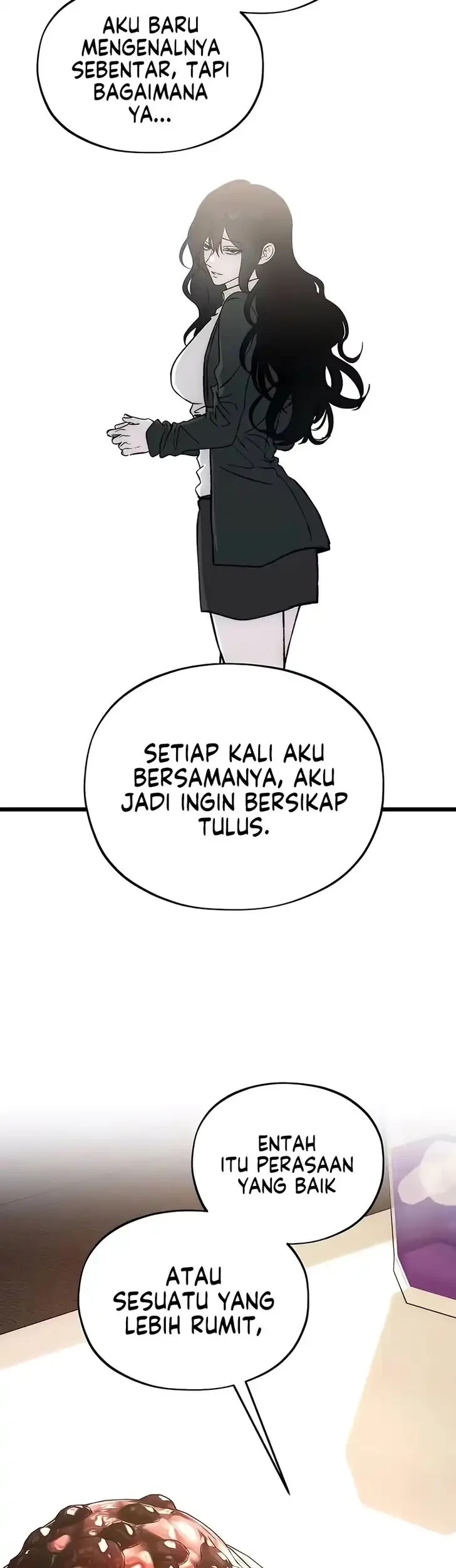 Endless Yearning Chapter 4 Gambar 61