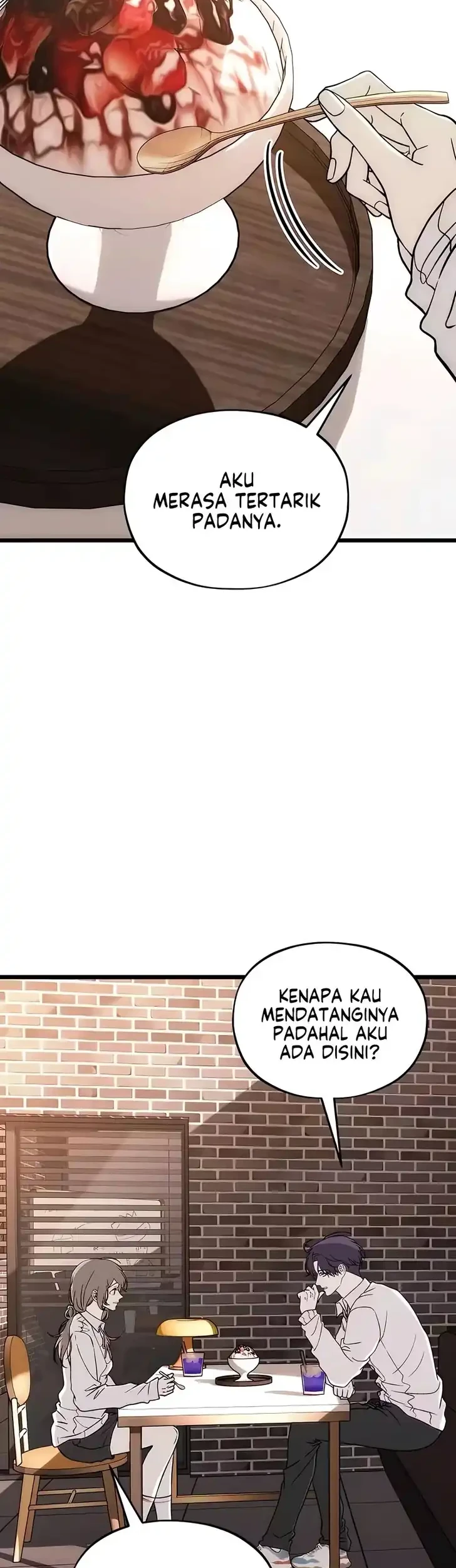 Endless Yearning Chapter 4 Gambar 62