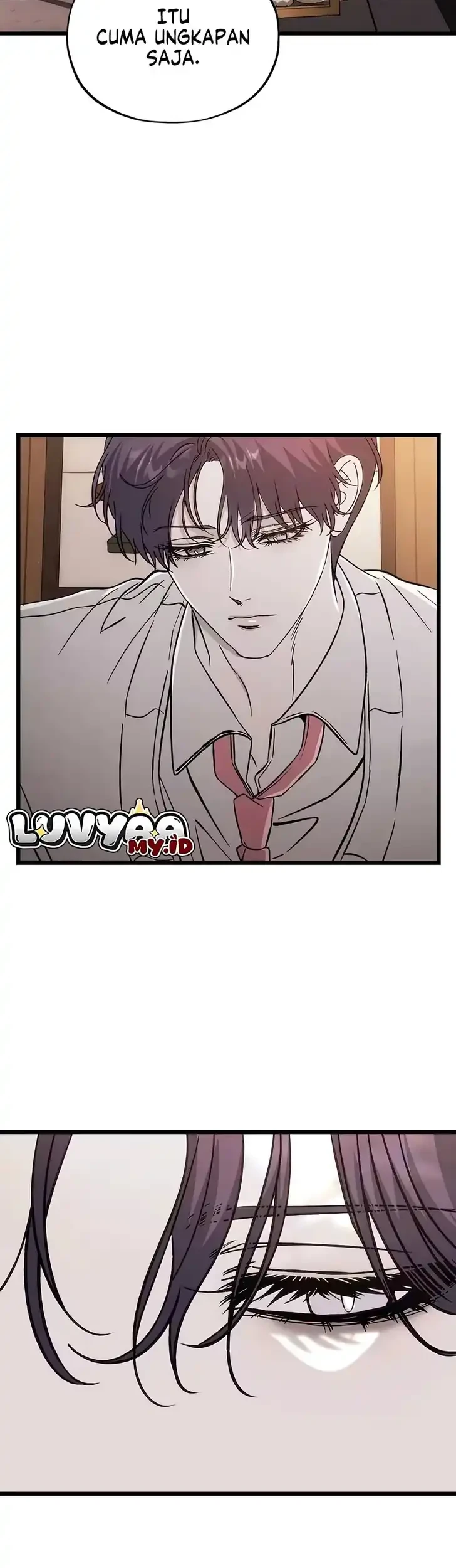 Endless Yearning Chapter 4 Gambar 63