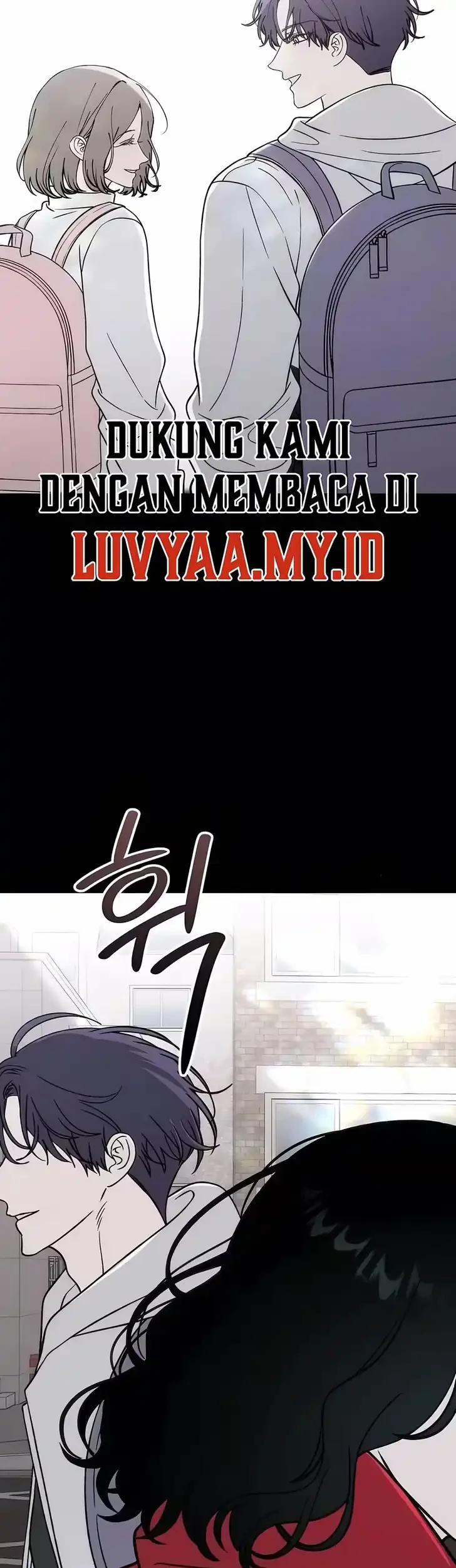 Endless Yearning Chapter 4 Gambar 65