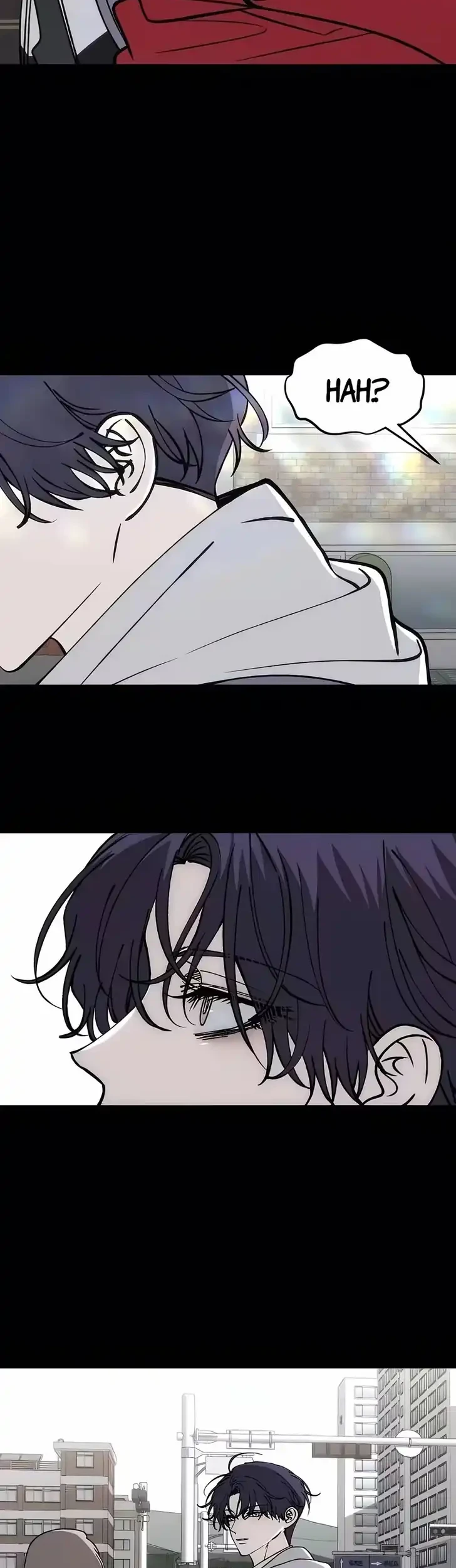 Endless Yearning Chapter 4 Gambar 66