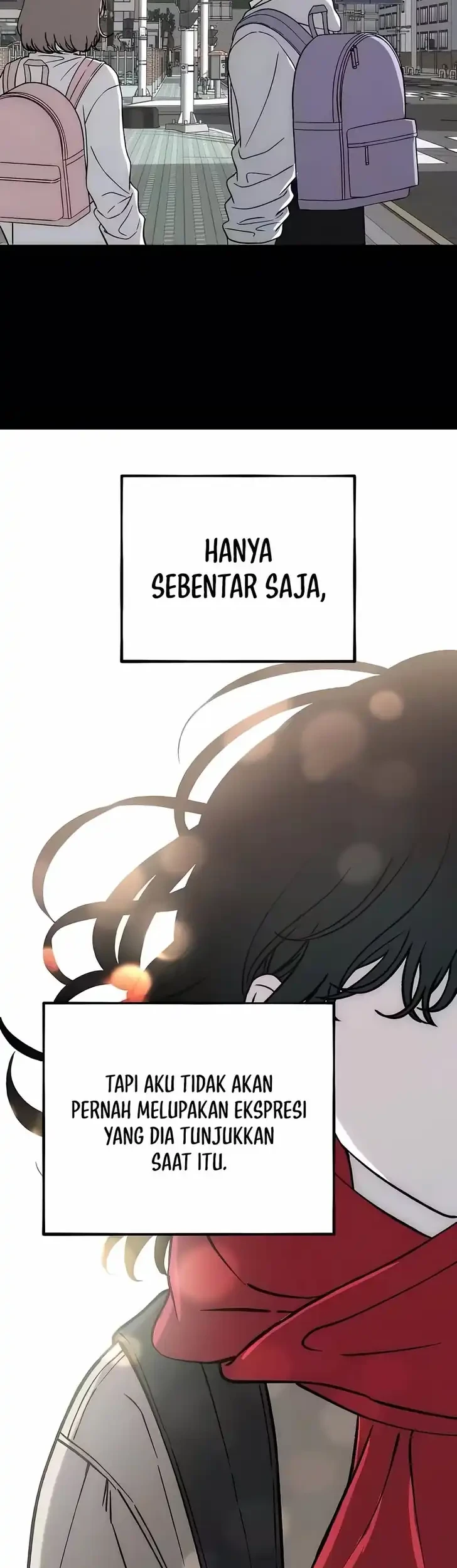 Endless Yearning Chapter 4 Gambar 67