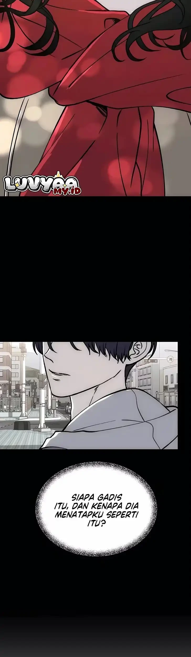 Endless Yearning Chapter 4 Gambar 69