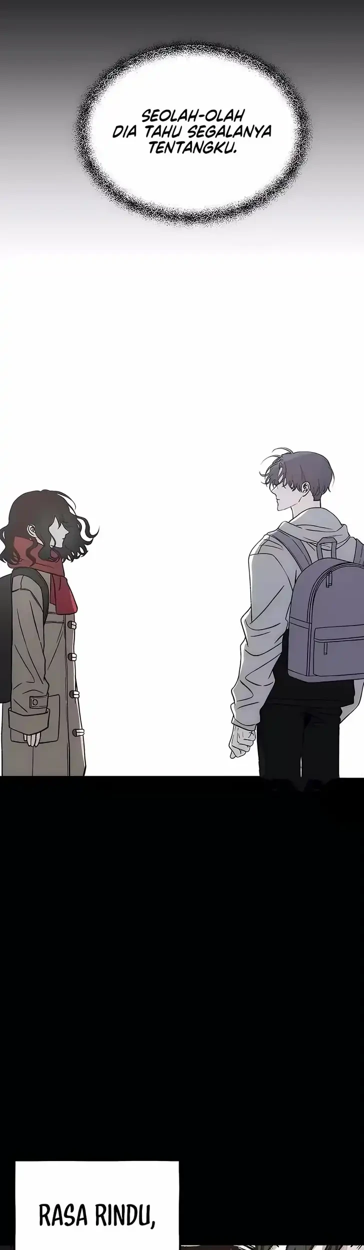 Endless Yearning Chapter 4 Gambar 70