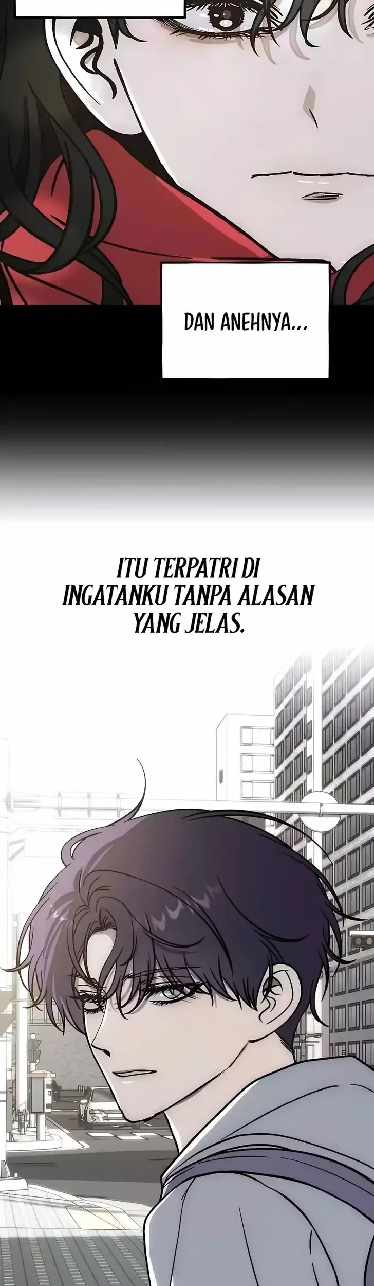 Endless Yearning Chapter 4 Gambar 71
