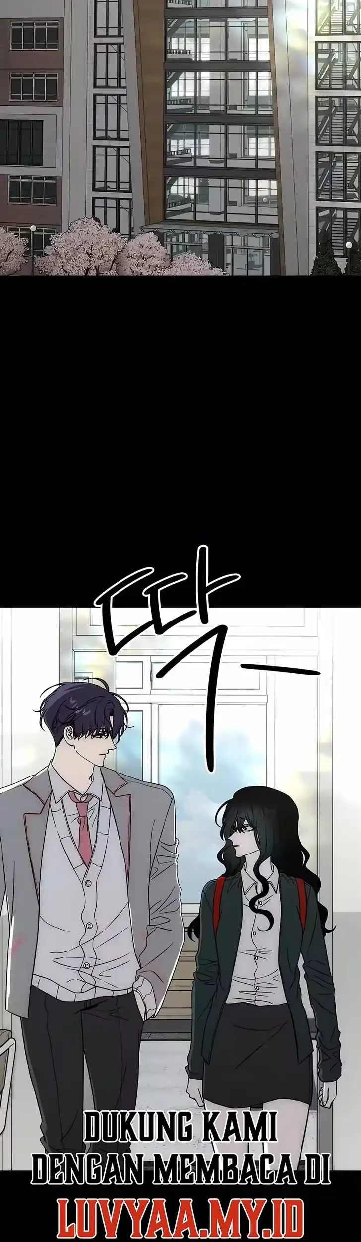 Endless Yearning Chapter 4 Gambar 73