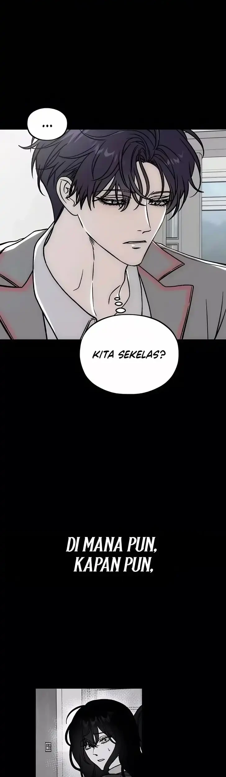 Endless Yearning Chapter 4 Gambar 74