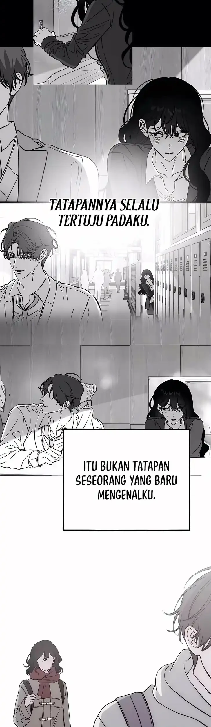 Endless Yearning Chapter 4 Gambar 75