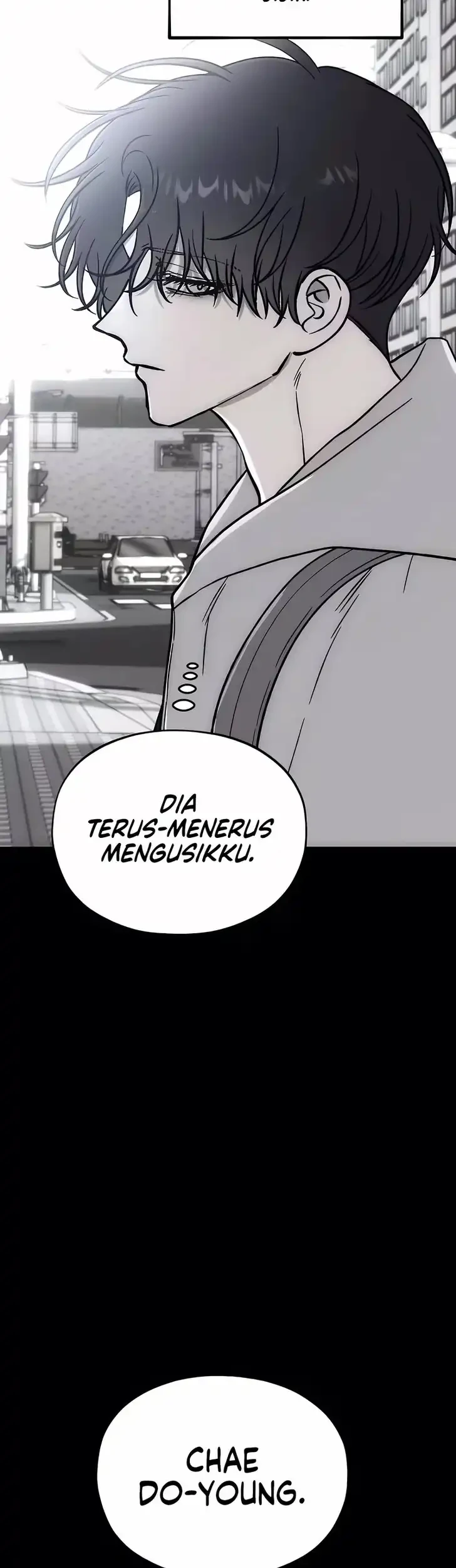 Endless Yearning Chapter 4 Gambar 77