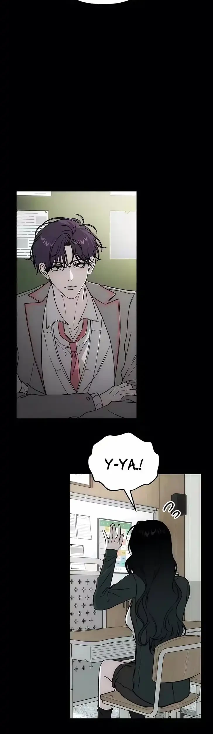 Endless Yearning Chapter 4 Gambar 78