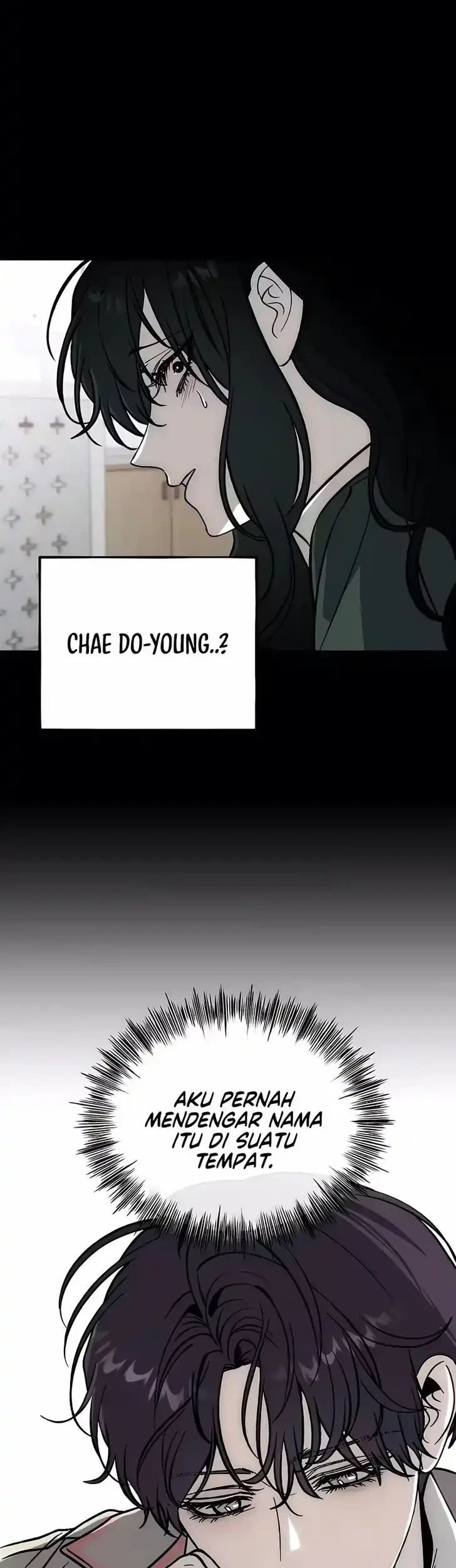 Endless Yearning Chapter 4 Gambar 79