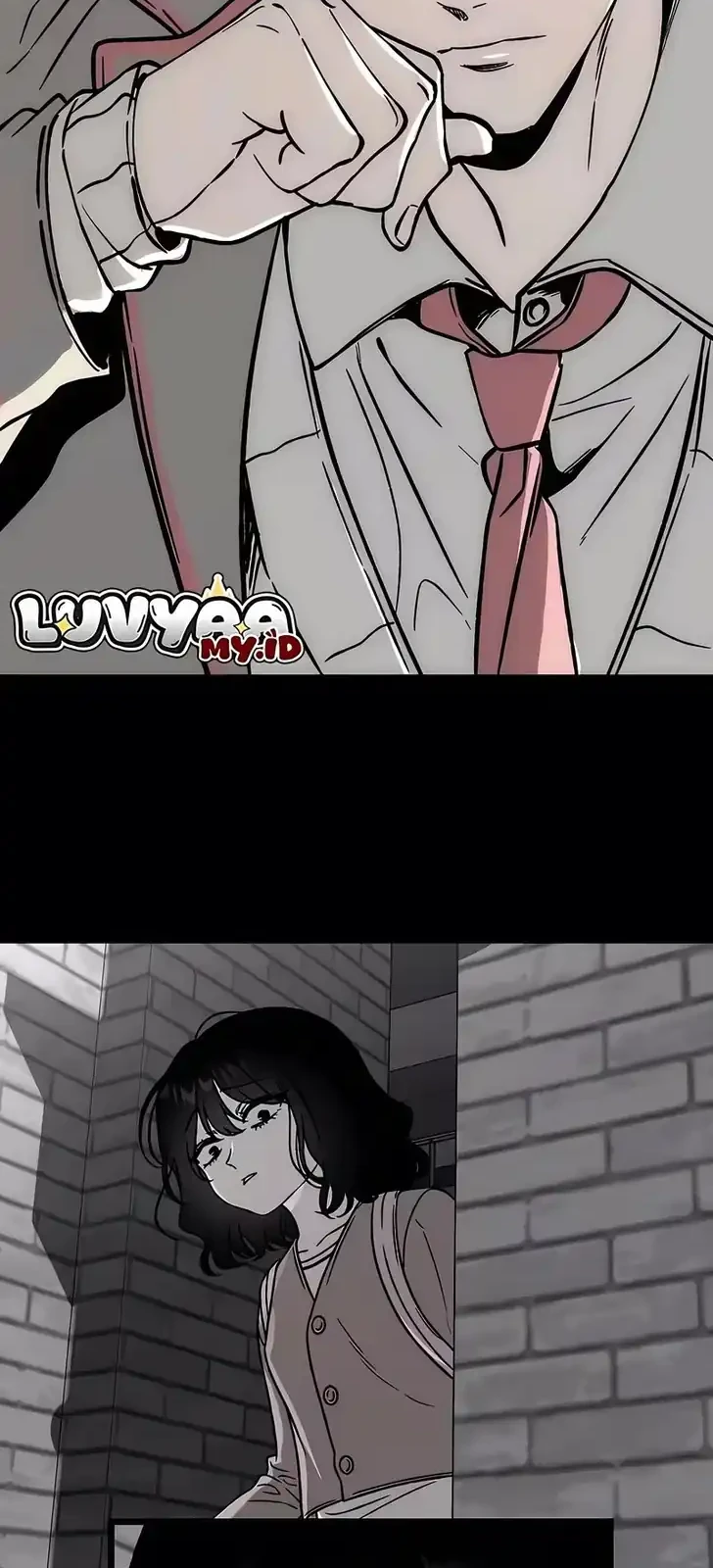 Endless Yearning Chapter 4 Gambar 80
