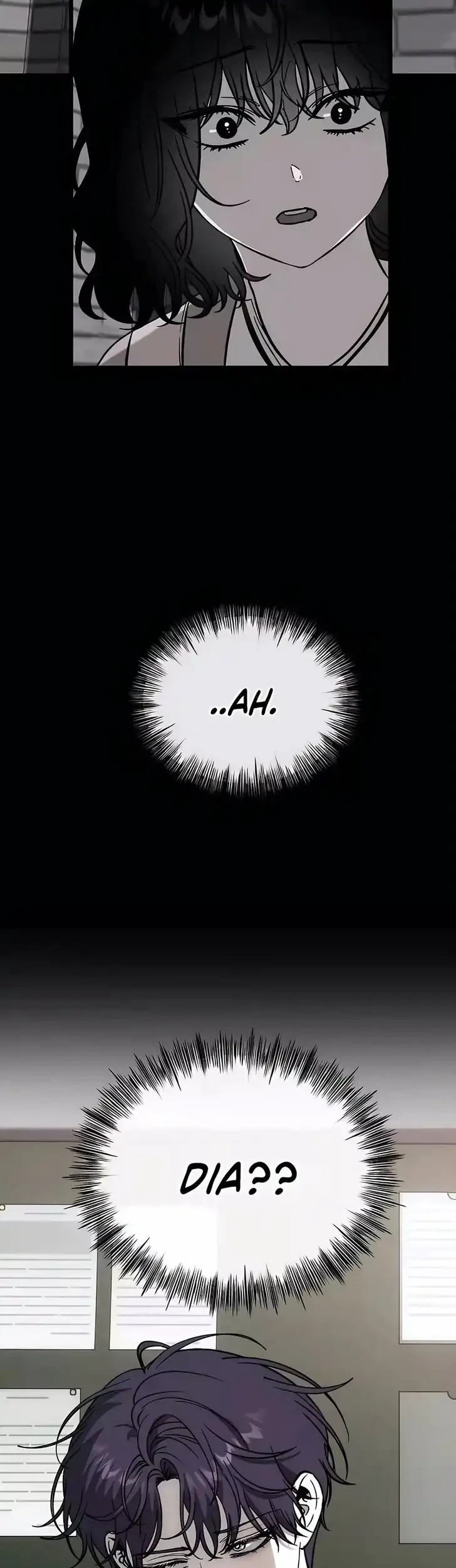 Endless Yearning Chapter 4 Gambar 81