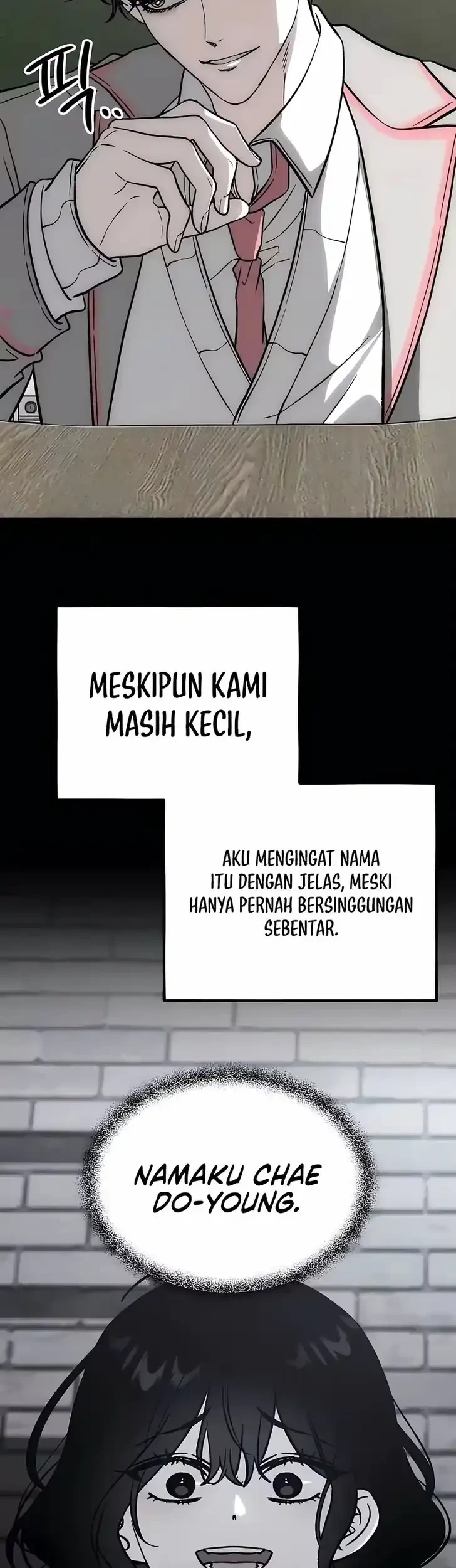 Endless Yearning Chapter 4 Gambar 82