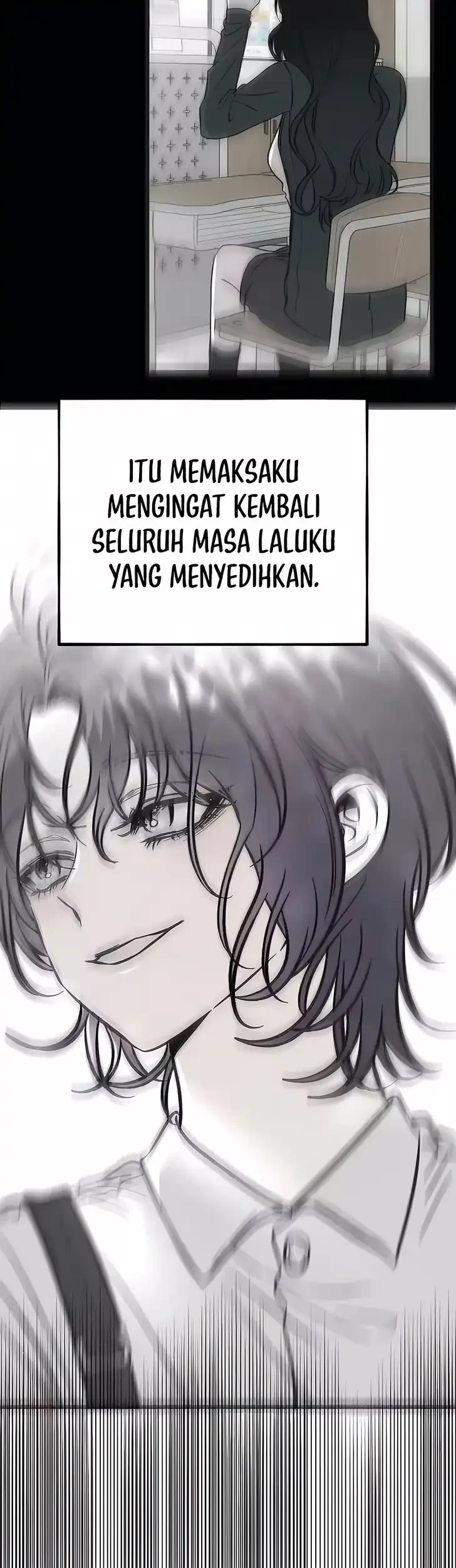 Endless Yearning Chapter 4 Gambar 85