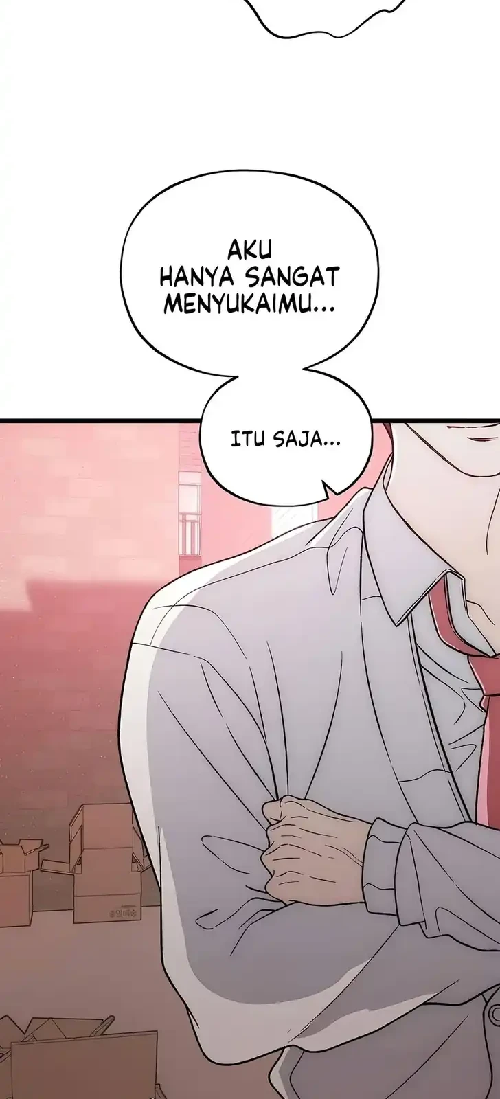Endless Yearning Chapter 5 Gambar 40