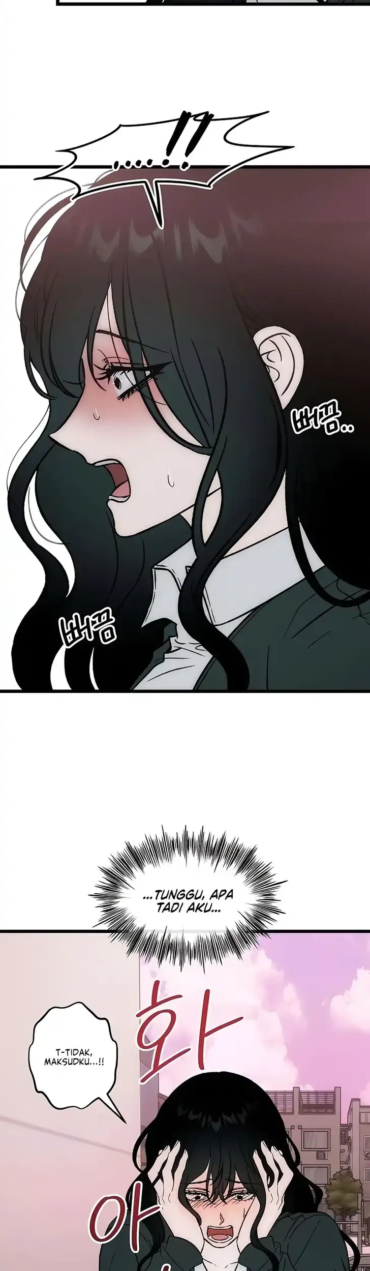 Endless Yearning Chapter 5 Gambar 42