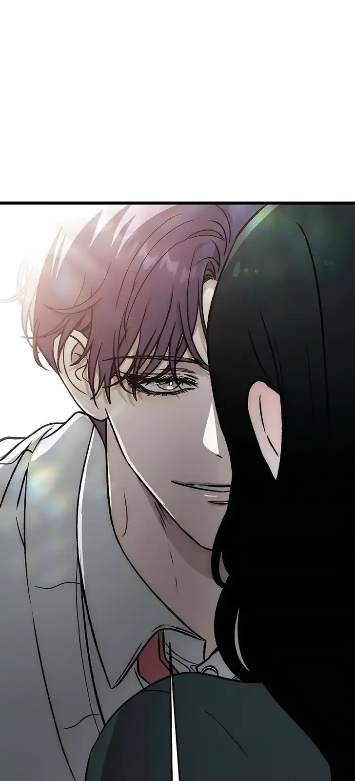 Endless Yearning Chapter 5 Gambar 44