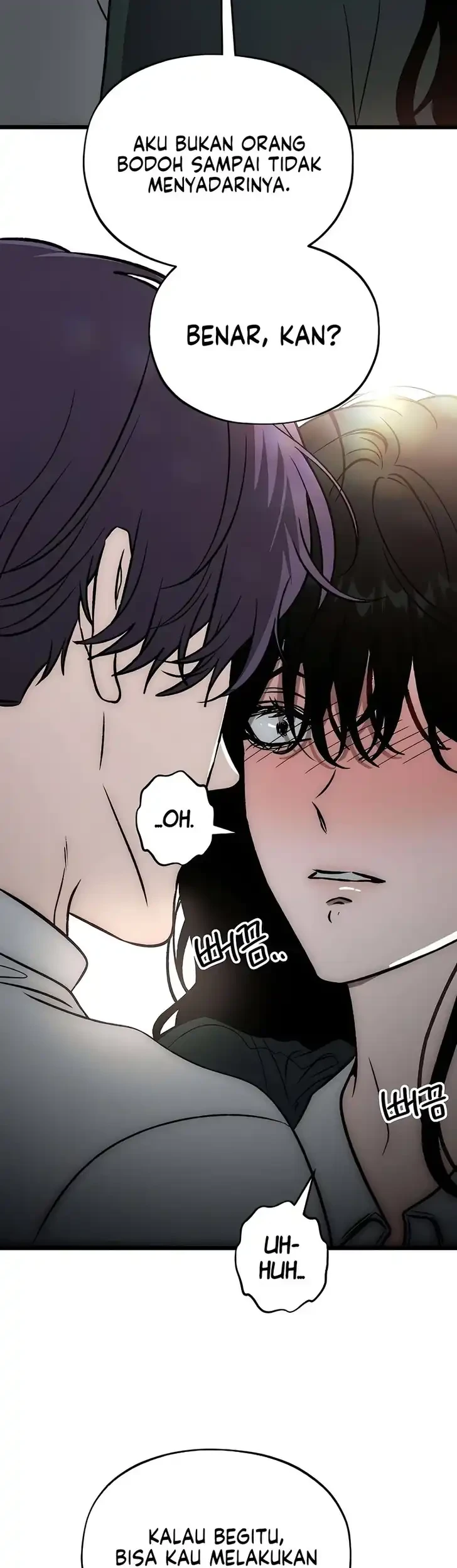 Endless Yearning Chapter 5 Gambar 45