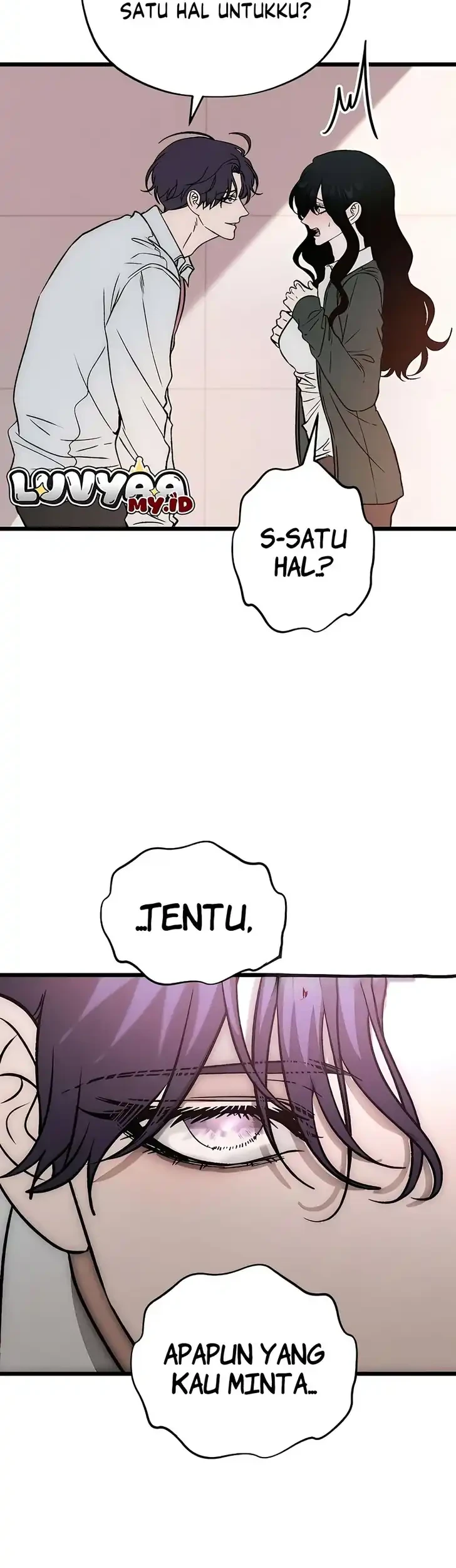 Endless Yearning Chapter 5 Gambar 46